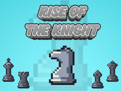 【Rise Of The Knight】ゲームをプレイする