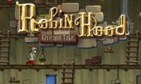 Play Robin Hood Give and Take Thumbnail