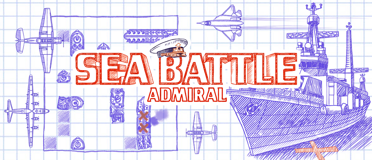 Play Sea Battle Admiral