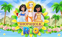 【Shopaholic Rio】ゲームをプレイする