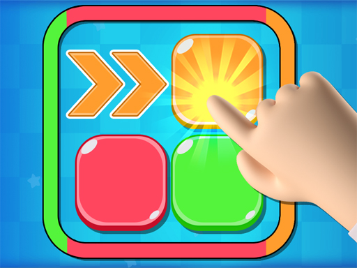 【Slide Them Away】ゲームをプレイする