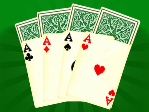 Play Solitaire 1