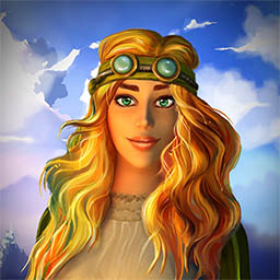 【Spirit of the Ancient Forest】ゲームをプレイする