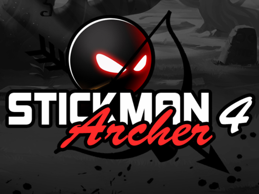 Play Stickman Archer 4