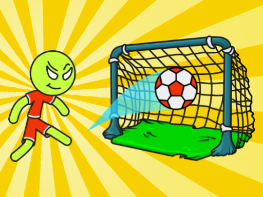 Play Stickman Football