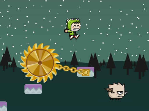 Play Super Kid Adventure Thumbnail