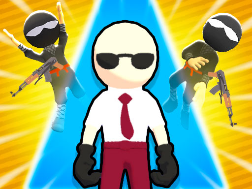 【Superhero Drop and Save】ゲームをプレイする