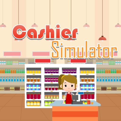 Supermarket Cashier Simulatorをプレイする