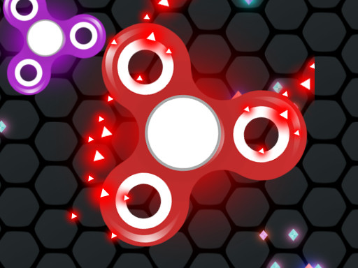 【Superspinio】ゲームをプレイする