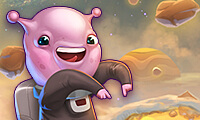 【Sweet Astronomy Cookie Adventure】ゲームをプレイする