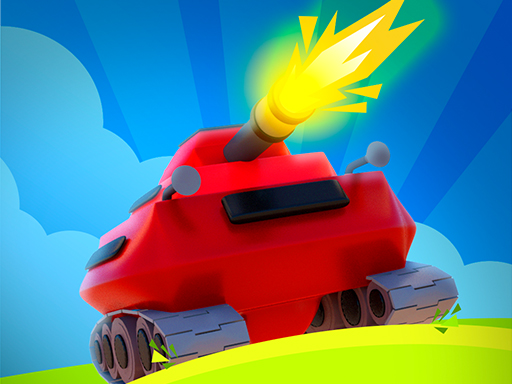 【Tankoio】ゲームをプレイする