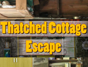 Play Thatched Cottage Escape Thumbnail