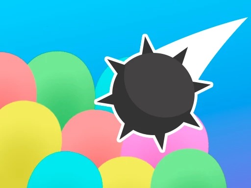【Throne vs Balloons】ゲームをプレイする