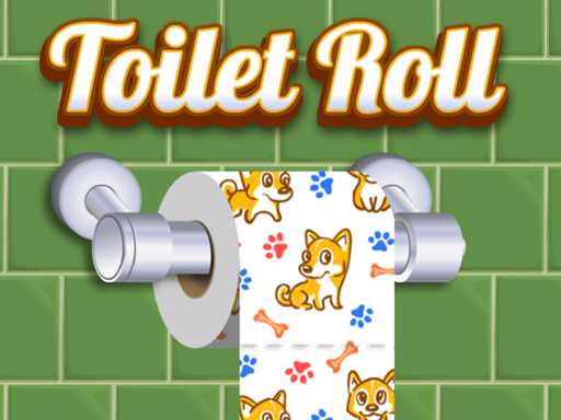 【Toilet Roll】ゲームをプレイする