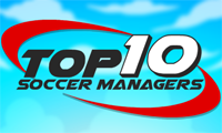 Play Top  Soccer Managers Thumbnail