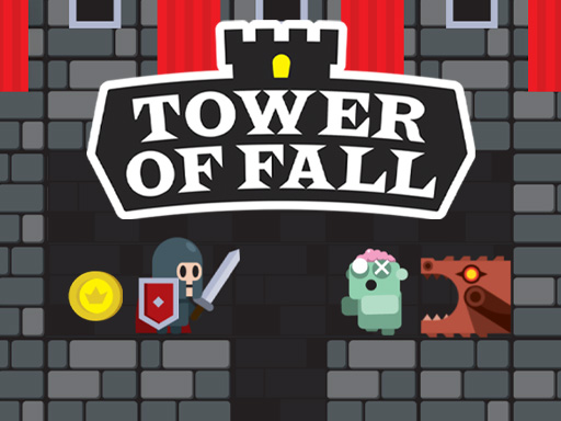Play Tower of Fall