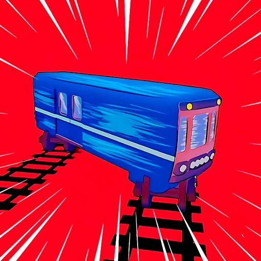 Play Train Drift