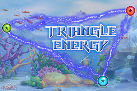 Play Triangle Energy
