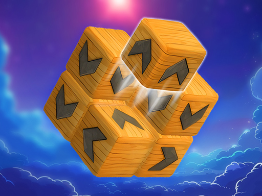 【Unblock It 3D】ゲームをプレイする