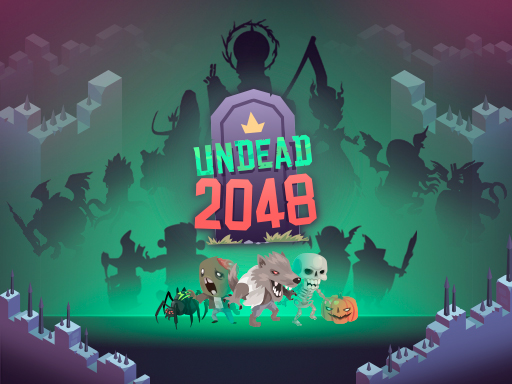 【Undead】ゲームをプレイする