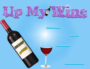 Play Up my Wine
