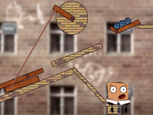 【Wake Up the Box 2】ゲームをプレイする