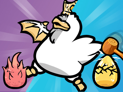 【Wired Chicken Inc】ゲームをプレイする