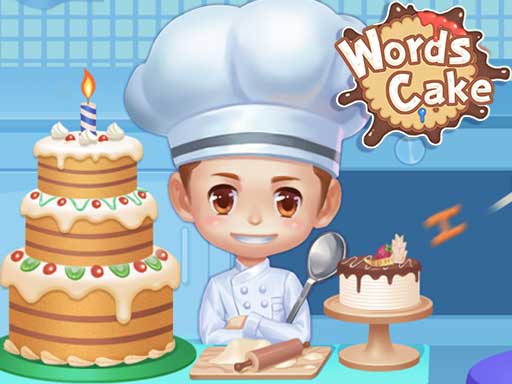 【Word Cookies Online】ゲームをプレイする