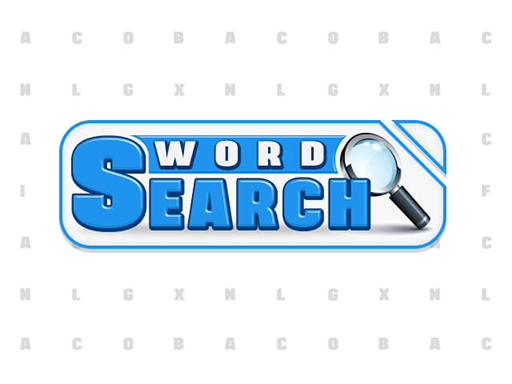 【Word Search】ゲームをプレイする