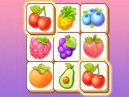【Zoo Tile - Match Puzzle Game】ゲームをプレイする