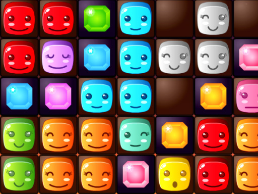 【1010 Diamonds Rush】ゲームをプレイする