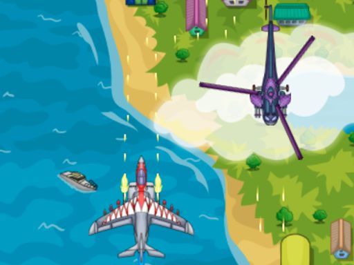 Play Air Combat
