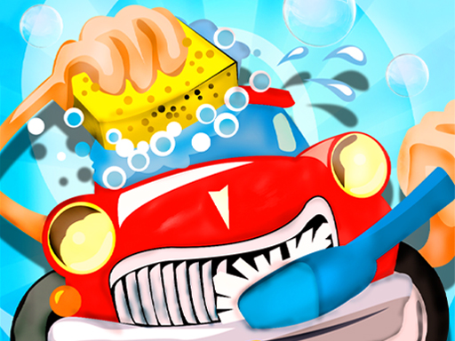 Play Amazing Car Wash Thumbnail