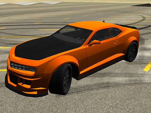 ジグソーパズルゲーム【American Cars Jigsaw】ゲームのサムネイル画像