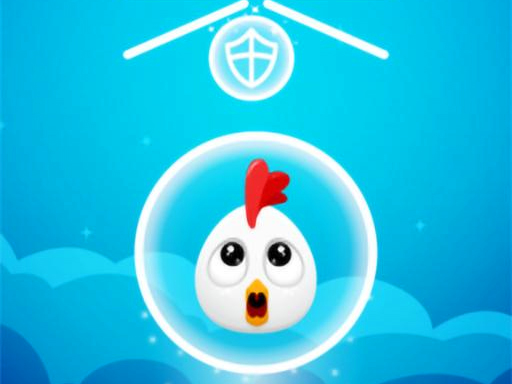 【Balloon Protect】ゲームをプレイする