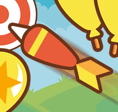 Play Balloons Pop