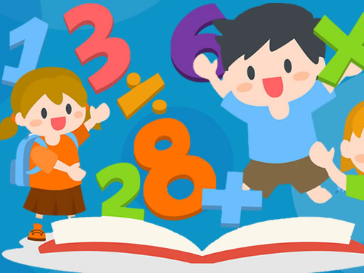 【Basic Math】ゲームをプレイする