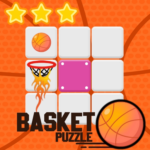 Play Basket Puzzle