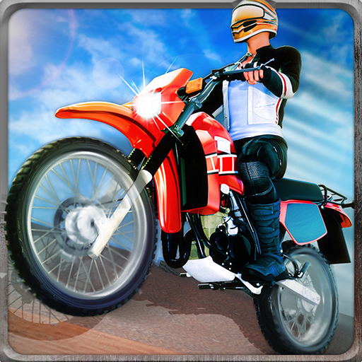 Play Bike Stunt Race Master 3d Racing
