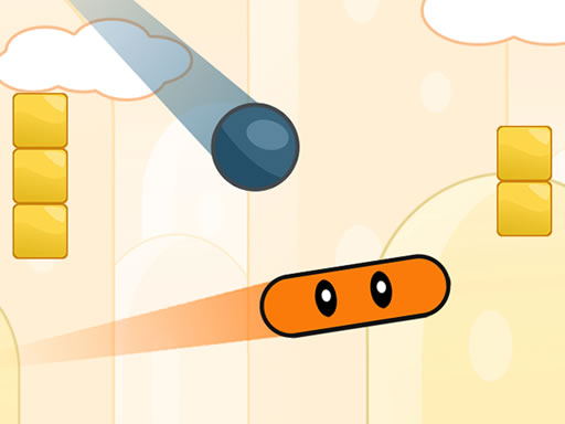 Block Breakerをプレイする
