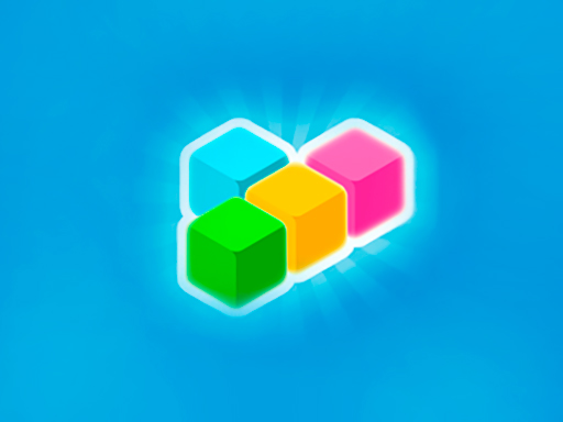 【Block Magic Puzzle】ゲームをプレイする