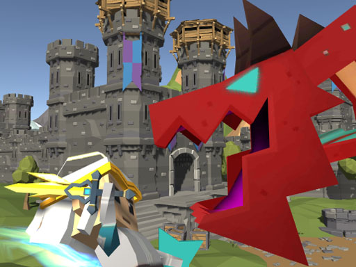 【Blocky Fantasy Battle Simulator】ゲームをプレイする