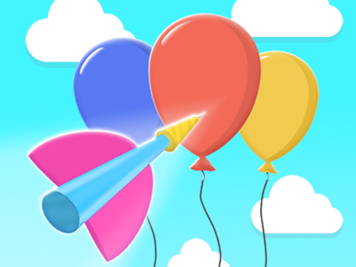 Play Bloon Pop