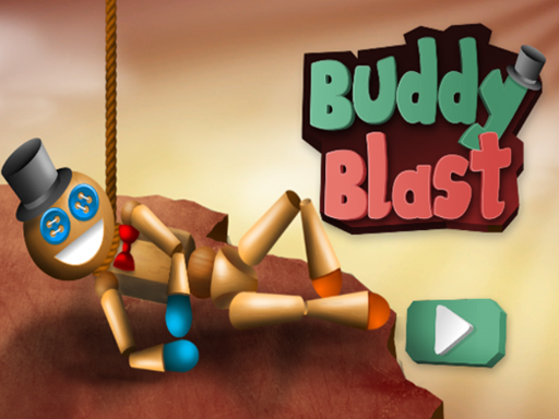 【Buddy Blast】ゲームをプレイする