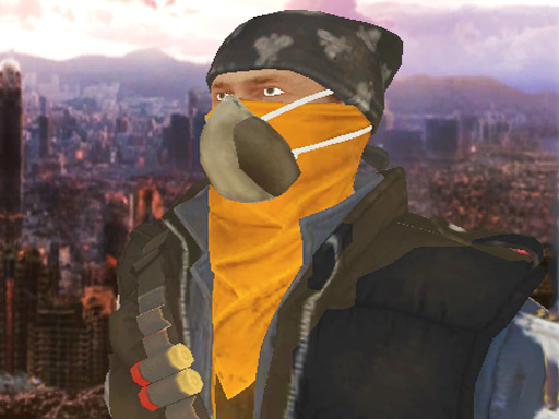 【Call of Cause】ゲームをプレイする