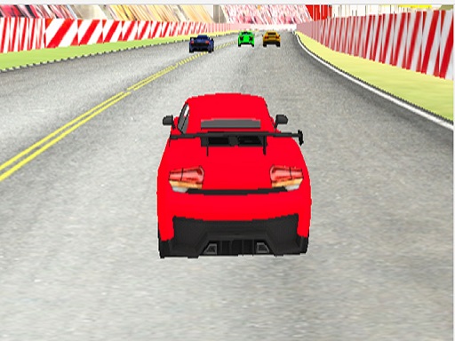 Play Car Race Champ