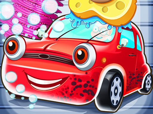 Play Car Wash
