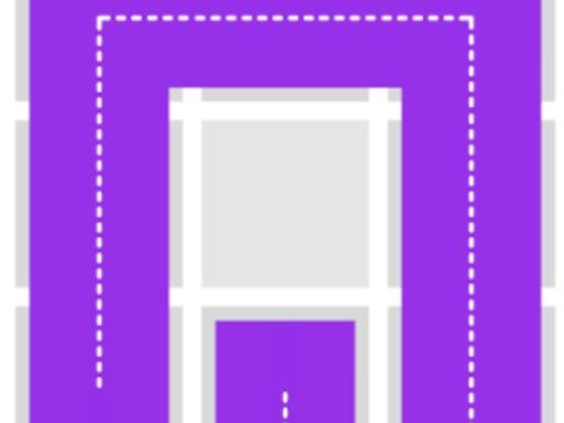 【Color Fill】ゲームをプレイする