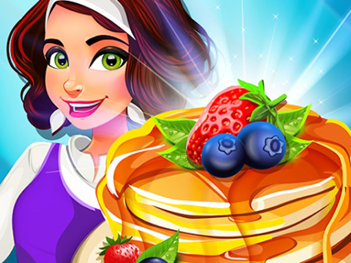 Play Cook Up! Yummy Kitchen Cooking Thumbnail
