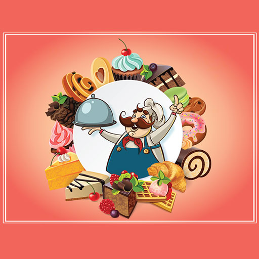 Play Cooking Cake Bakery Store Thumbnail